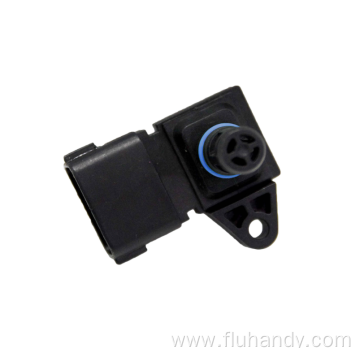 Engine sensor used in car